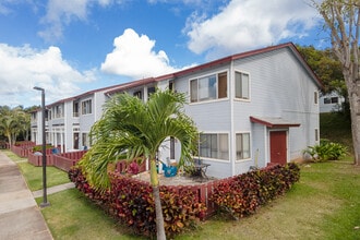 Palehua Nani in Kapolei, HI - Foto de edificio - Building Photo