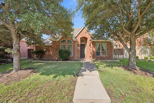 property at 4641 Refugio Rd