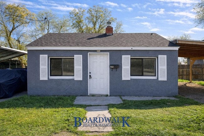 291 S Quirk St in Grantsville, UT - Building Photo - Building Photo