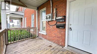 286 Coleman St in Belleville, ON - Building Photo - Building Photo