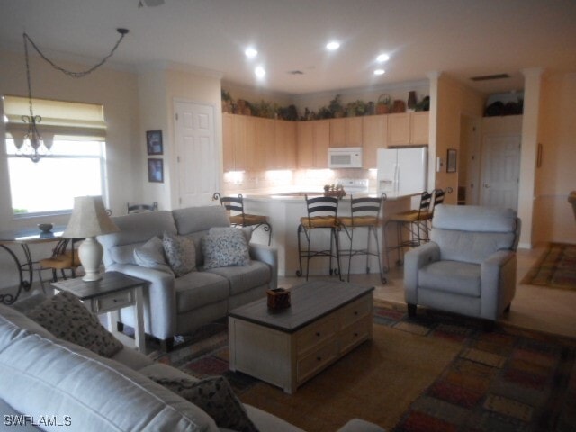 property at 4642 Baincrest Ct