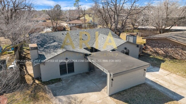 property at 2268 Donna Dr