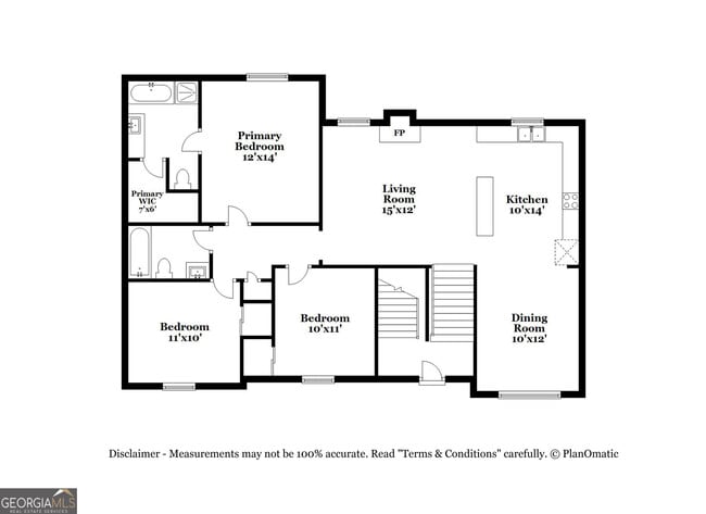 3957 Edgebrook Dr in Flowery Branch, GA - Building Photo - Building Photo