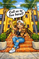 2529 4th St in Los Angeles, CA - Building Photo