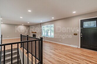 3730 W Saratoga Ave in Littleton, CO - Building Photo - Building Photo
