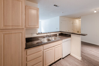 Chestnut Farm Apartments in Raynham, MA - Building Photo - Interior Photo