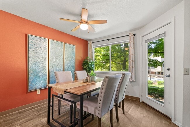 Creekside Apartments