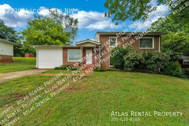 2230 Viscount Dr NW