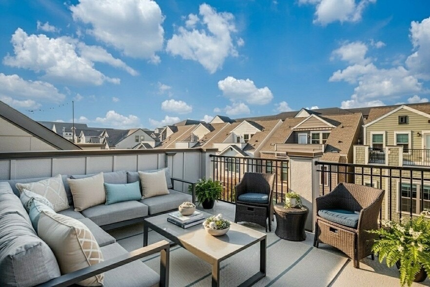 1053 Manacor Ln in Dallas, TX - Building Photo