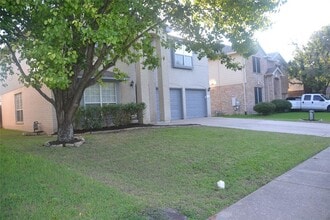 1717 Jerusalem Dr in Round Rock, TX - Building Photo - Building Photo