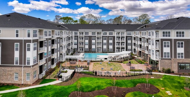Montage at Marquis Hills