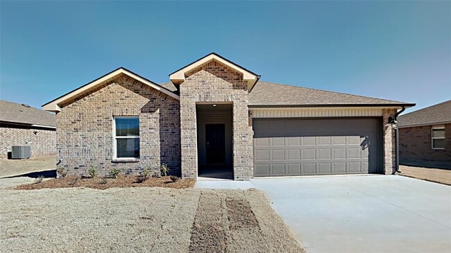 property at 2520 Alice Wy