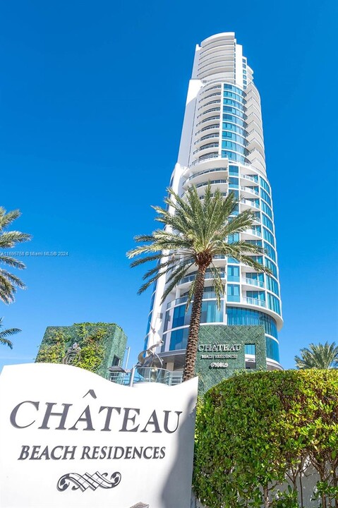 17475 Collins Ave, Unit 603 in Sunny Isles Beach, FL - Building Photo