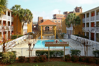 Seminole Legends Condominiums in Tallahassee, FL - Building Photo - Building Photo