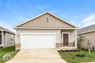 13715 Summer Light in Saint Hedwig, TX - Building Photo