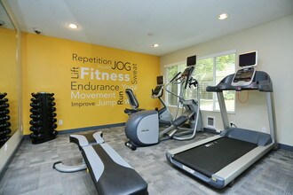 Tessera Apartments in Everett, WA - Building Photo - Interior Photo