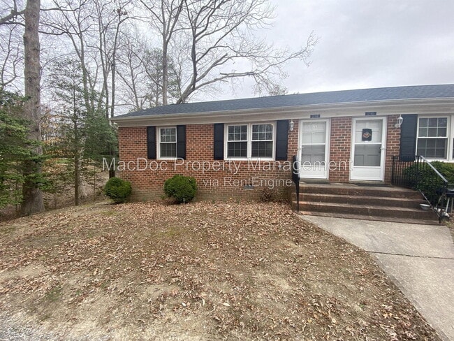 property at 214 W Broaddus Ave
