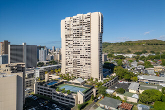 Mott-Smith Laniloa in Honolulu, HI - Building Photo - Building Photo