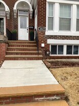 3027 Shannon Dr in Baltimore, MD - Building Photo