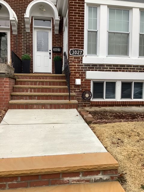 property at 3027 Shannon Dr