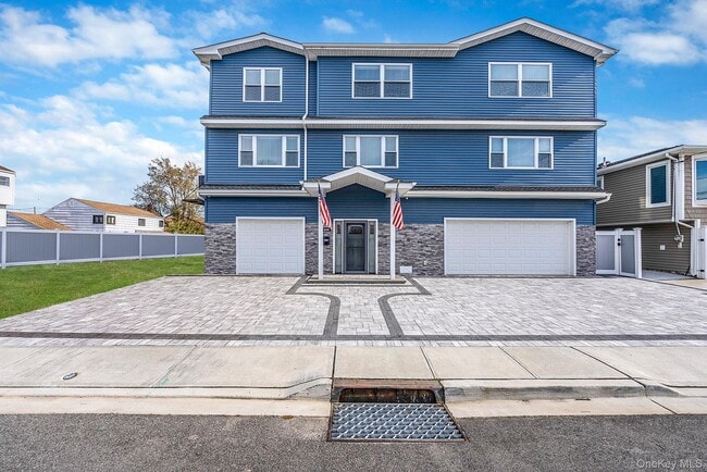 property at 449 Nassau Ave