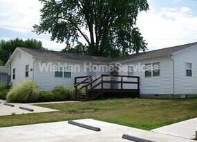 518 W Murray St in Macomb, IL - Building Photo