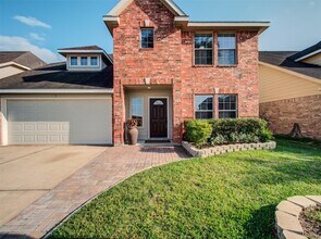 13215 Sleepy Creek Meadows in Houston, TX - Building Photo - Building Photo