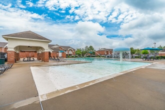 The Links at the Rock in North Little Rock, AR - Building Photo - Building Photo