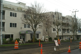 The Charleston in Seattle, WA - Foto de edificio - Other