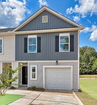 175 Winding Chestnut Dr in Columbia, SC - Building Photo