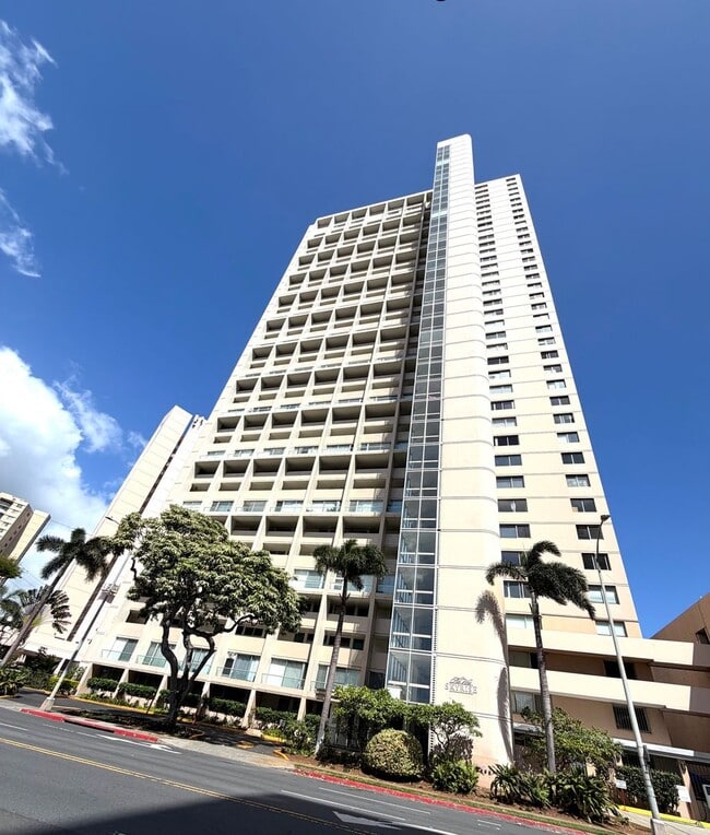 property at 555 University Ave