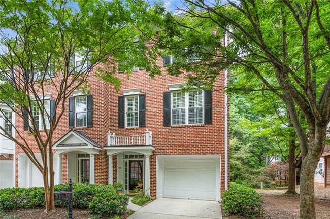 1902 Waters Edge Trail in Roswell, GA - Building Photo - Building Photo
