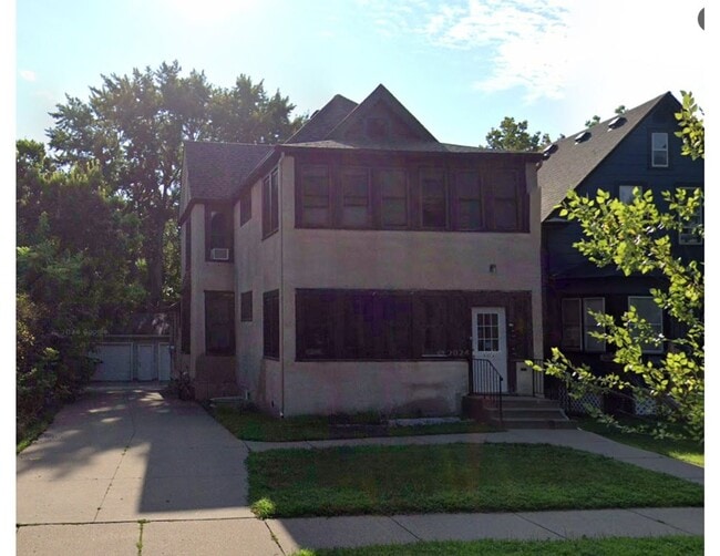 property at 1178 Jessie St