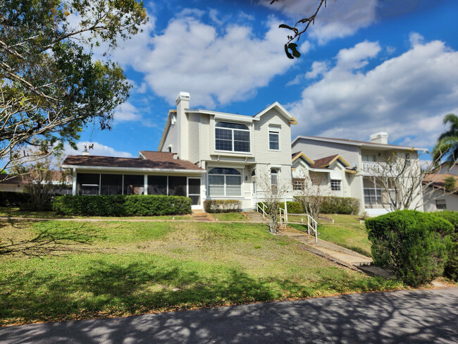 property at 1 Victory Way
