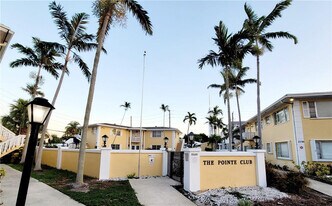 2230 NE 56th Pl in Fort Lauderdale, FL - Building Photo