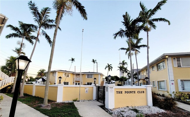 property at 2230 NE 56th Pl