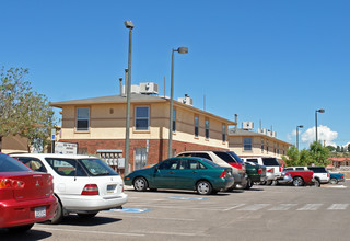 Tio Cooper in El Paso, TX - Building Photo - Building Photo