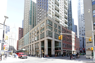 101 Maiden Ln in New York, NY - Foto de edificio - Building Photo