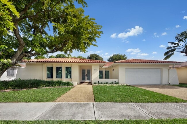 2045 SW 125th Ct in Miami, FL - Building Photo - Building Photo