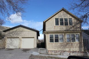 422 N 3rd St in Livingston, MT - Building Photo