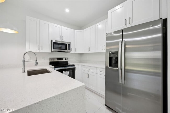 property at 2403 Quentin Ave S