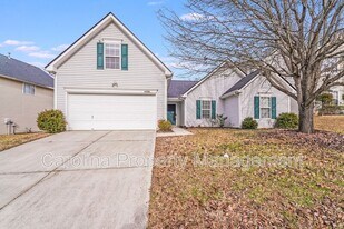 6320 Alder Ct in Charlotte, NC - Building Photo