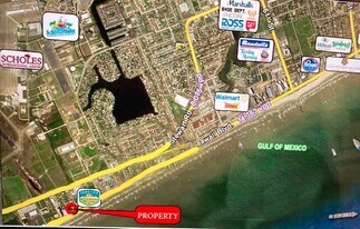 3624 87th St in Galveston, TX - Building Photo