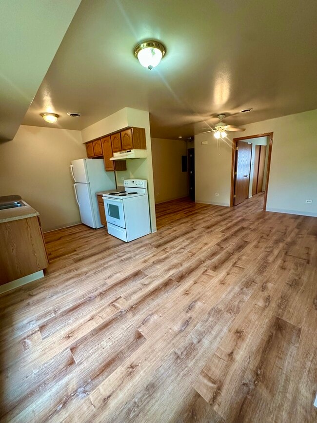 465-479 N School St in Diamond, IL - Building Photo - Building Photo