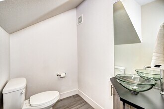 1623 Julian St in Denver, CO - Building Photo - Building Photo