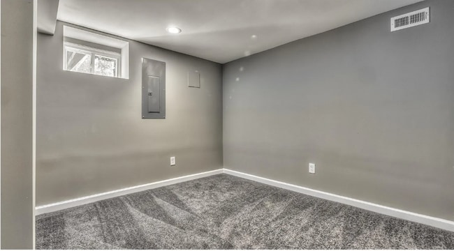 3738 Ellerslie Ave in Baltimore, MD - Building Photo - Building Photo