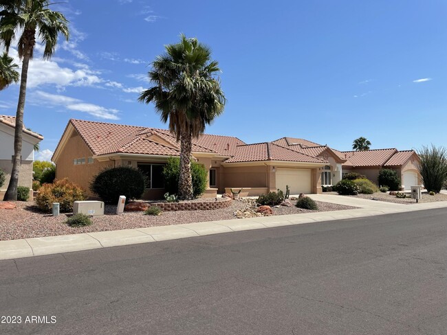 14122 W Parada Dr in Sun City West, AZ - Building Photo - Building Photo