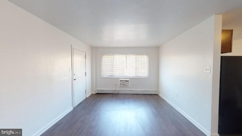 4955 G St SE, Unit C3 in Washington, DC - Building Photo