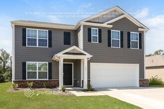 185 Nathall Trl in Troutman, NC - Building Photo - Building Photo
