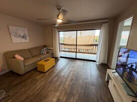 3740 Lower Honoapiilani Rd in Lahaina, HI - Building Photo
